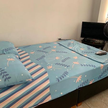 Hospedaje Alferez Real Jamundí Zewnętrze zdjęcie