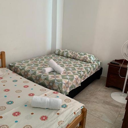 Hospedaje Alferez Real Jamundí Zewnętrze zdjęcie