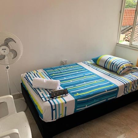 Hospedaje Alferez Real Jamundí Zewnętrze zdjęcie