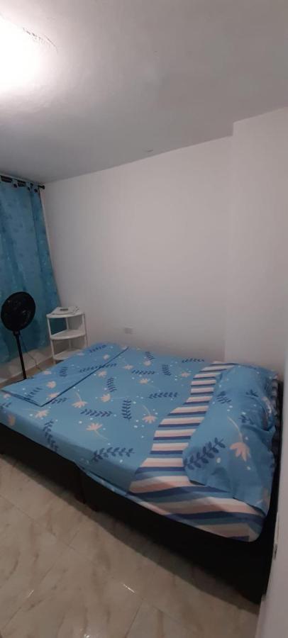 Hospedaje Alferez Real Jamundí Zewnętrze zdjęcie