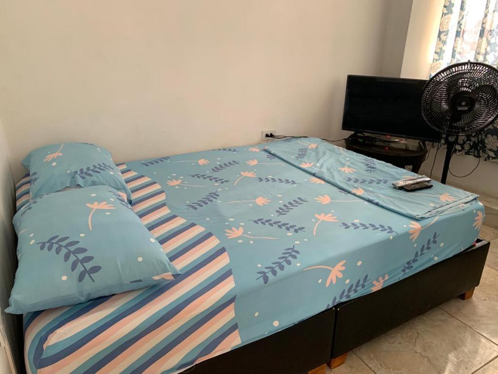 Hospedaje Alferez Real Jamundí Zewnętrze zdjęcie